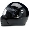 CASCO BILTWELL LANE SPLITTER GLOSS BLACK SIZE XXL