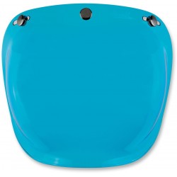 PANTALLA BILTWELL BUBBLE BLU ANTIFOG