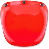 PANTALLA BILTWELL BUBBLE RED ANTIFOG