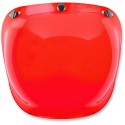 PANTALLA BILTWELL BUBBLE RED ANTIFOG