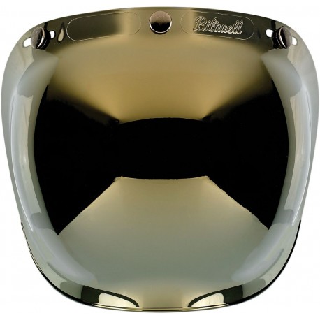 PANTALLA BILTWELL BUBBLE GLD ANTIFOG