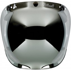 PANTALLA BILTWELL BUBBLE CHR ANTIFOG