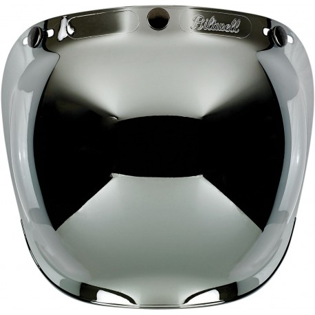 PANTALLA BILTWELL BUBBLE CHR ANTIFOG