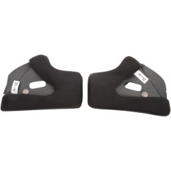 CHEEK PADS BILTWELL GRINGO/S 16MM