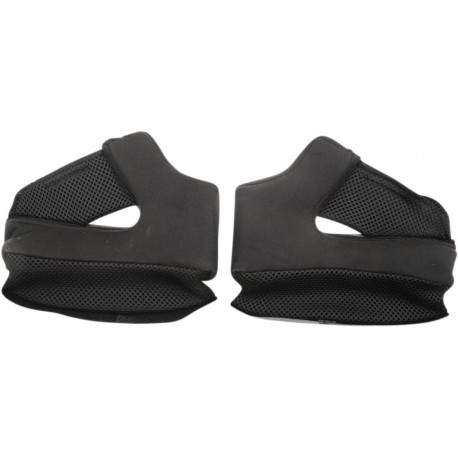 CHEEK PADS BILTWELL LANESPLTR 29MM