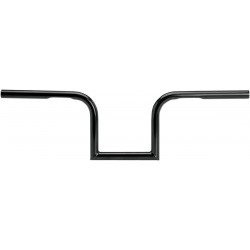 Manillar Estilo Frisco Dimpleado Negro para HD 82-19