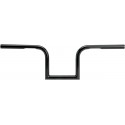 Manillar Estilo Frisco Dimpleado Negro para HD 82-19
