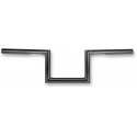 Manillar Estilo Z-bar Negro 1" Dimpleado para HD 82-19