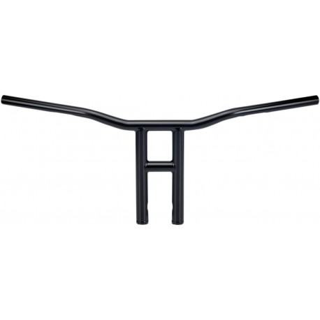 Manillar Biltwell Tyson XL 12" Negro