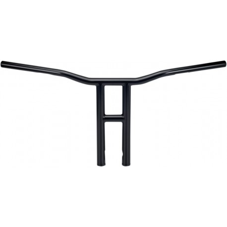 Manillar Biltwell Tyson XL 14" Negro