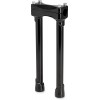 TORRETAS BILTWELL MURDOCK 12 BLK