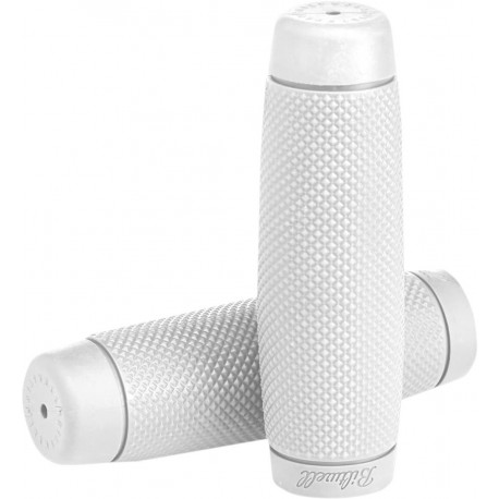 PUÑOS BILTWELL RECOIL 7/8 WHITE