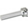 Acelerador Biltwell Whiskey Single 1" Pulido