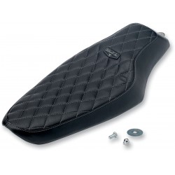 ASIENTO BILTWELL BANANA DIAMOND XL