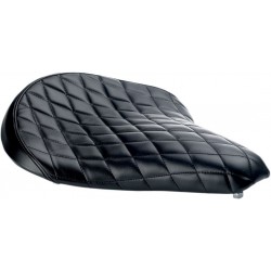 ASIENTO BILTWELL SOLO DIAMOND BLK