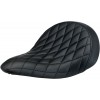 Asiento Biltwell Slimline Negro Diamond