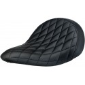 Asiento Biltwell Slimline Negro Diamond