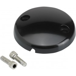 COVER BACK BILTWELL TLIGHT SM BLK