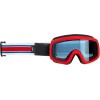 GAFAS BILTWELL OVRLND 2.0 R/W/B