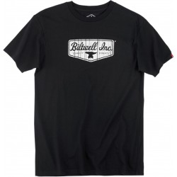 CAMISETA BILTWELL BLK SM