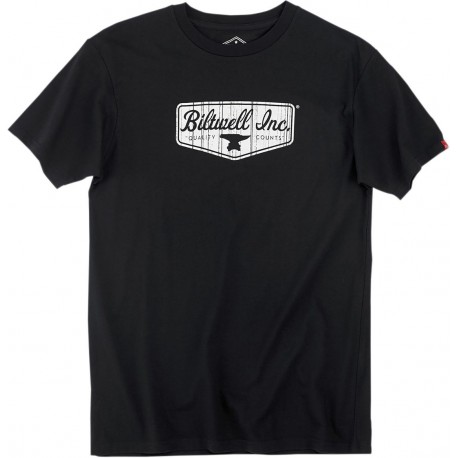 CAMISETA BILTWELL BLK SM