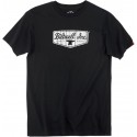 CAMISETA BILTWELL BLK SM