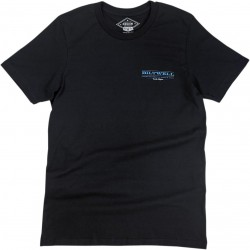 CAMISETA BILTWELL BIGFOOT BLK MED