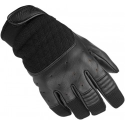 GUANTES BILTWELL BANTAM BLACK XS