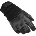 GUANTES BILTWELL BANTAM BLACK SM