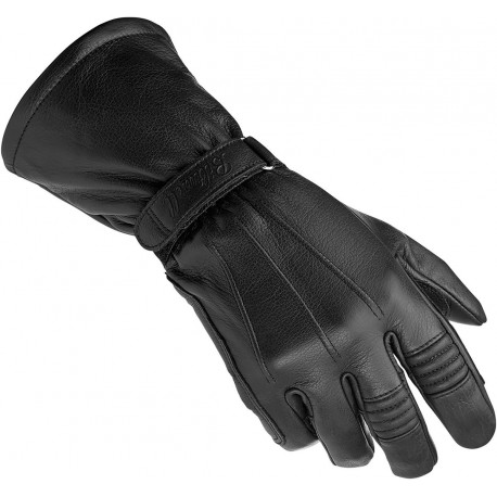 GUANTES BILTWELL GAUNTLET BLK LG