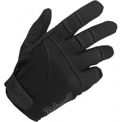 GUANTES BILTWELL MOTO BLACK MD