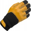 GUANTES BILTWELL BANTAM TN/BK XS