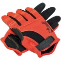 GUANTES BILTWELL MOTO O/B/Y SM