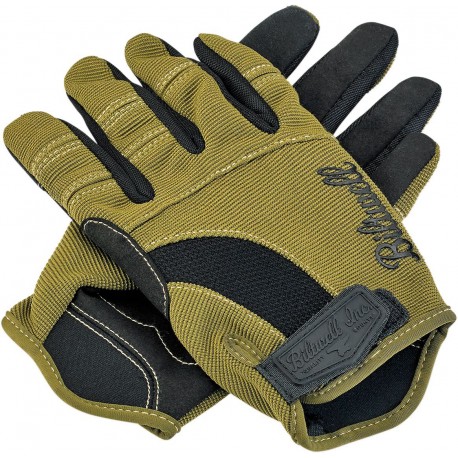 GUANTES BILTWELL MOTO O/B/T LG