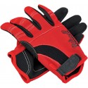 GUANTES BILTWELL MOTO R/B/W XL