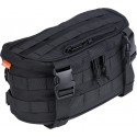 Bolsa de Transporte Biltwell Exfil-7 Negra