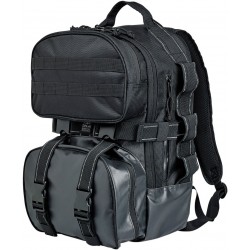 Mochila Biltwell Exfil 48 Negra