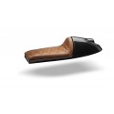 Asiento Cafe Racer C-Racer Brown