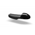 Asiento Cafe Racer Black C-Racer Honda CX500