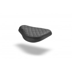 Asiento Solo Seat C-Racer Black Small