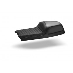 Asiento Cafe Racer C-Racer Black