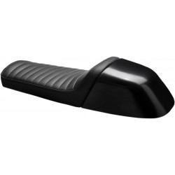 Asiento Cafe Racer C-Racer Bk