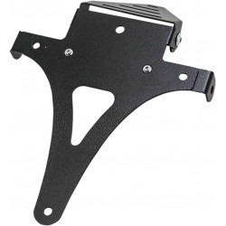 Soporte Matrícula C-Racer Universal