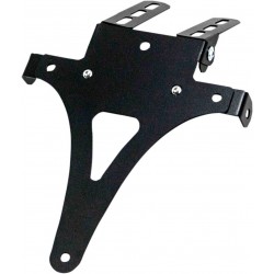 Soporte Matrícula C-Racer Universal