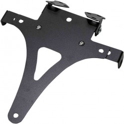 Soporte Matrícula C-Racer Universal