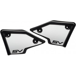 Pegatinas C-Racer S/Panels SV650