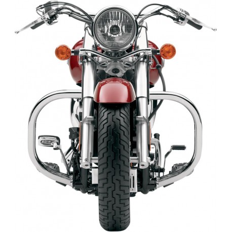 DEFENSAS MOTOR COBRA FREEWAY BARS FAT VTX1300