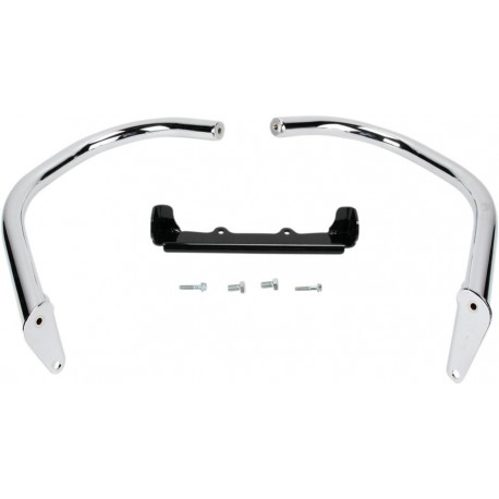 DEFENSAS MOTOR COBRA FREEWAY BARS FAT C109R