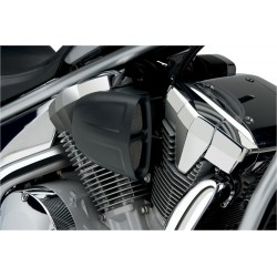 Filtro de Aire Cobra PowerFlo Negro para Yamaha XVS 1300 A 07-15