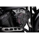 FILTRO DE AIRE COBRA BLK SPK BOLT